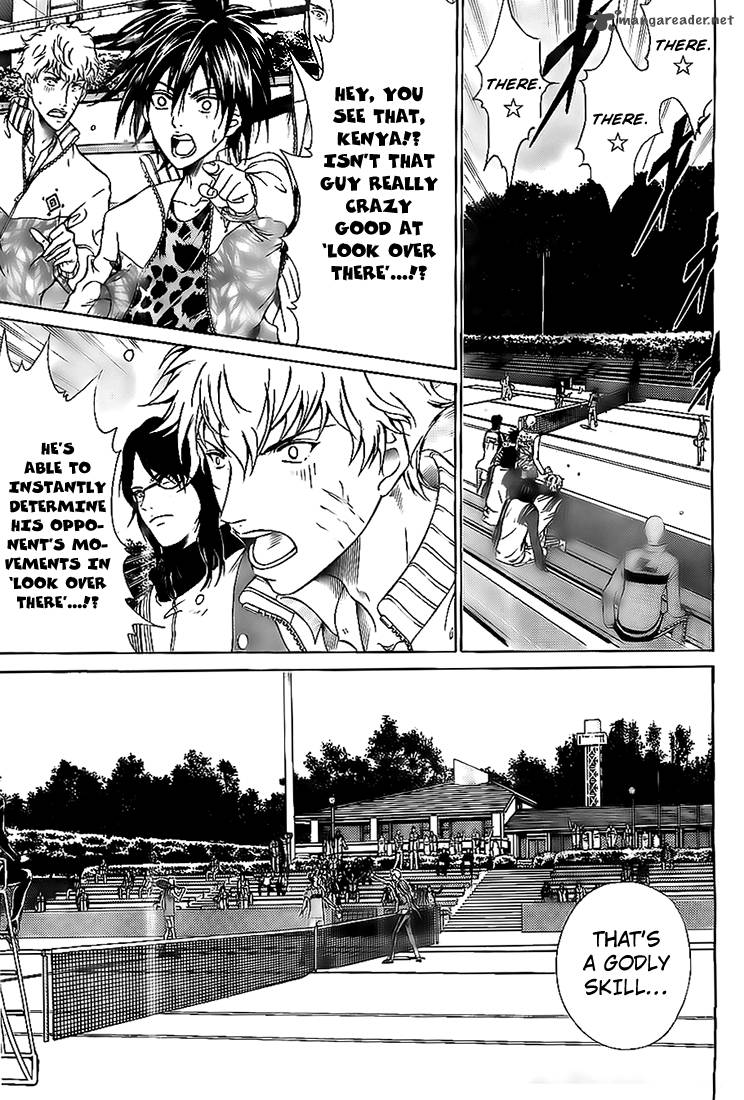New Prince Of Tennis 109 13
