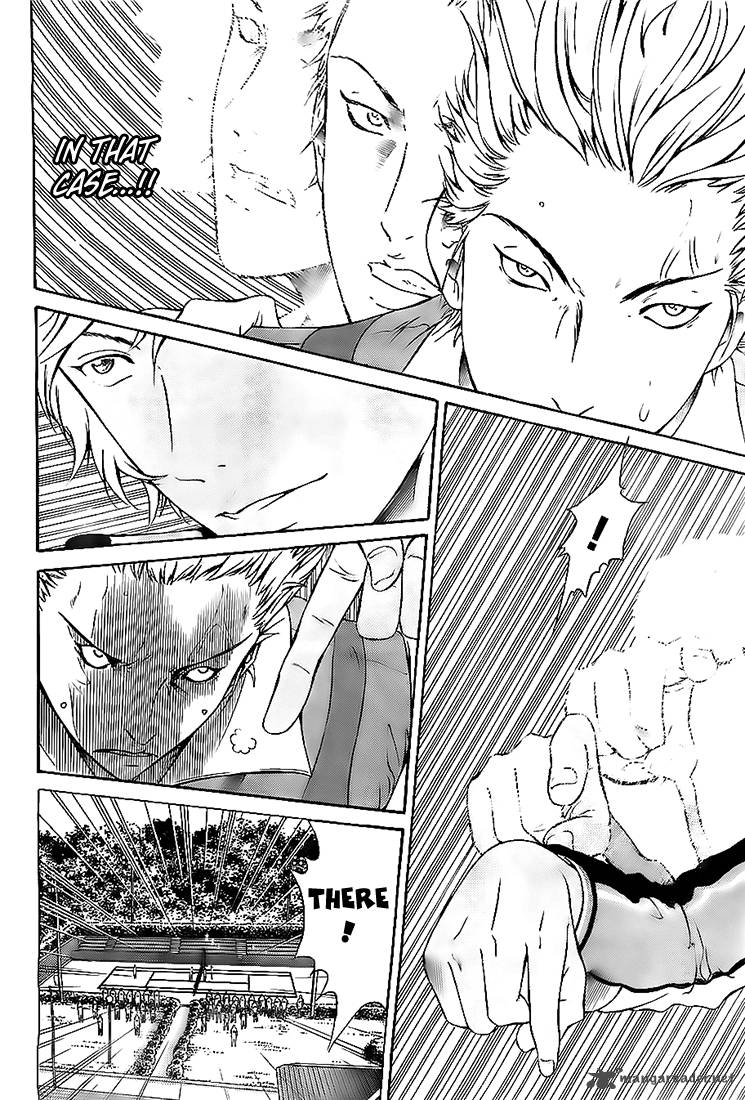 New Prince Of Tennis 109 16