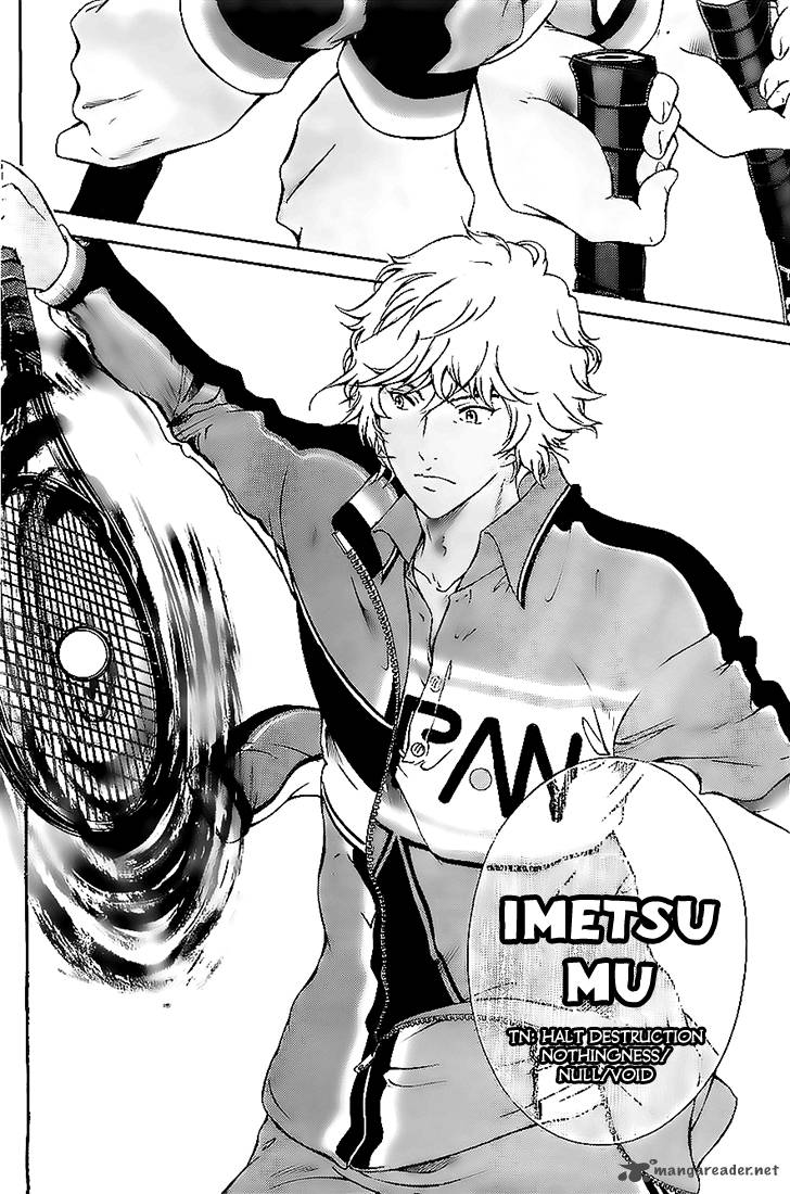 New Prince Of Tennis 109 4