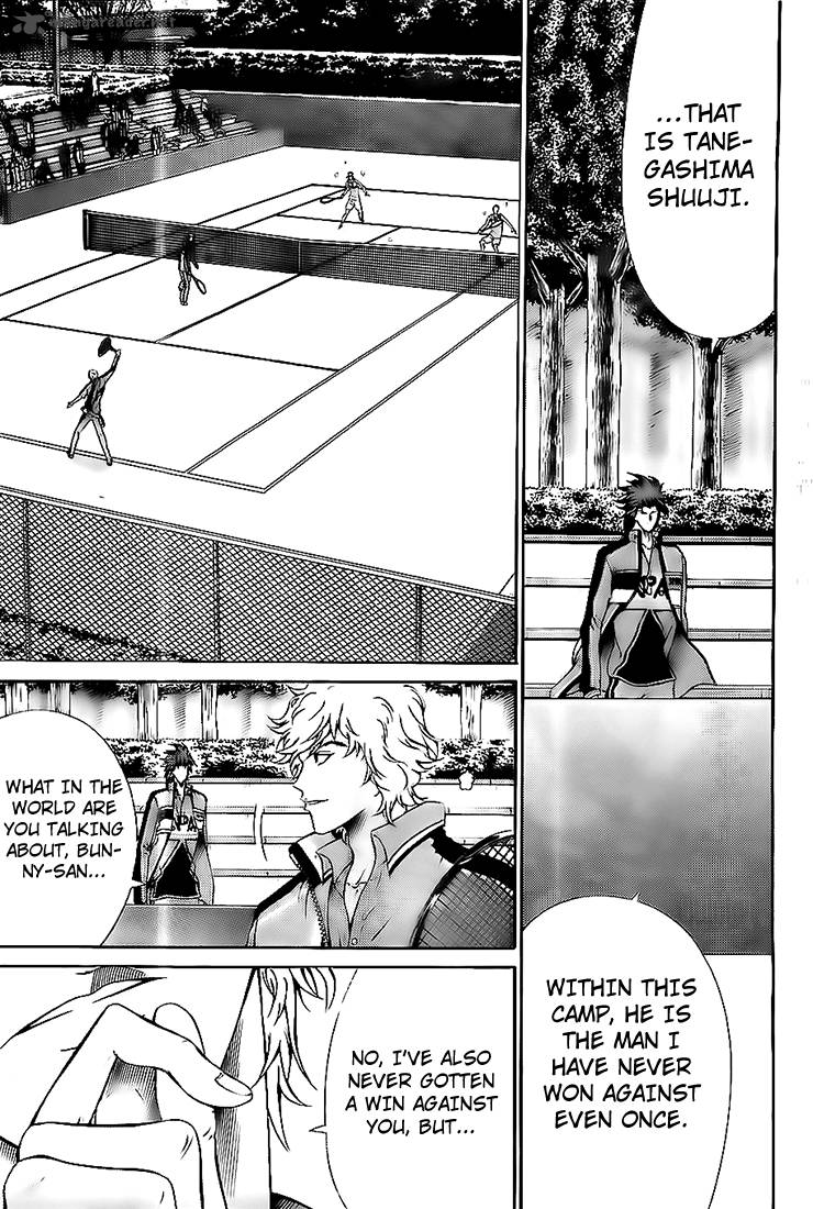 New Prince Of Tennis 109 5