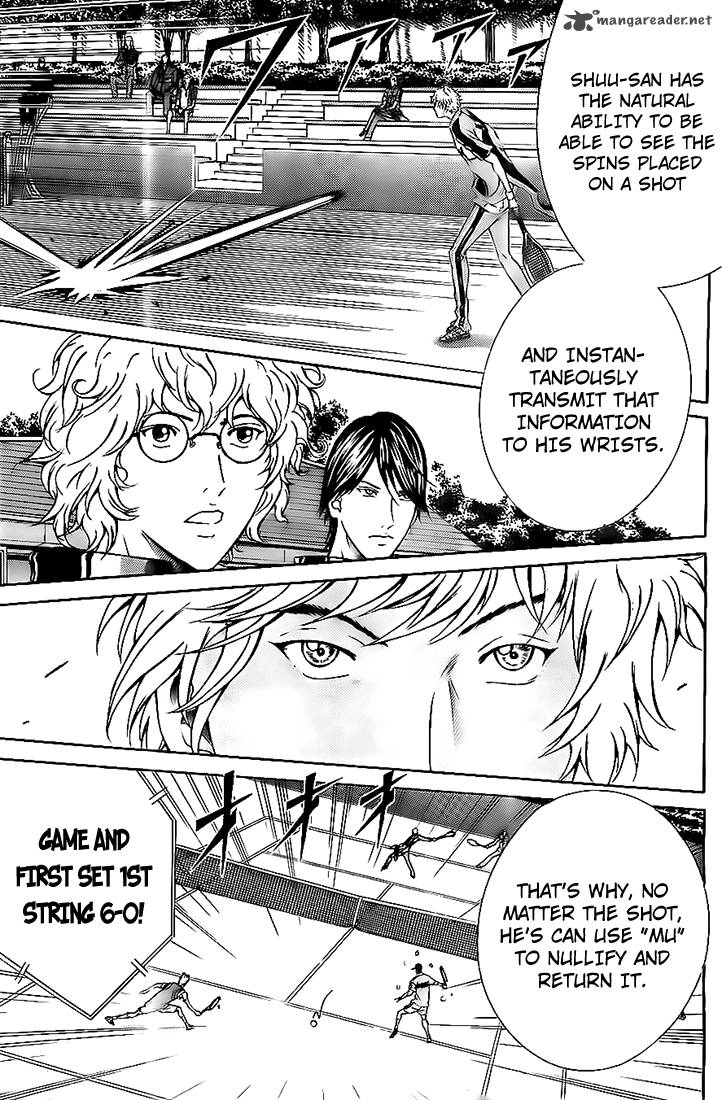 New Prince Of Tennis 109 7