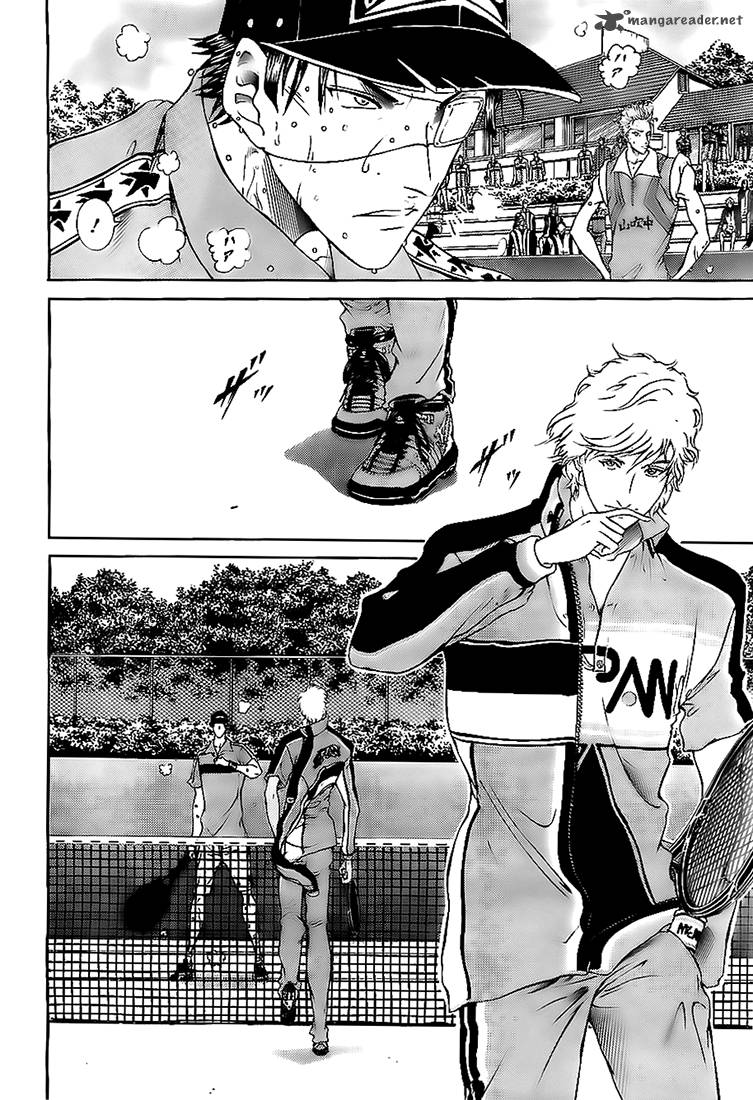 New Prince Of Tennis 109 8