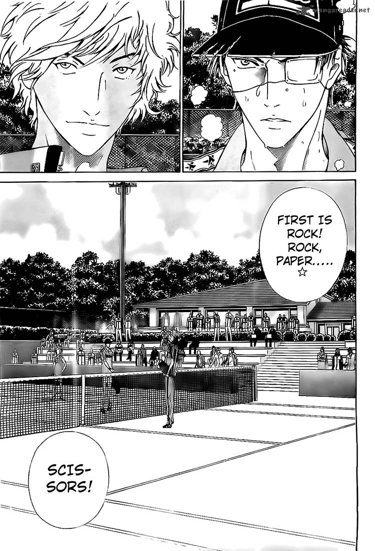 New Prince Of Tennis 109 9