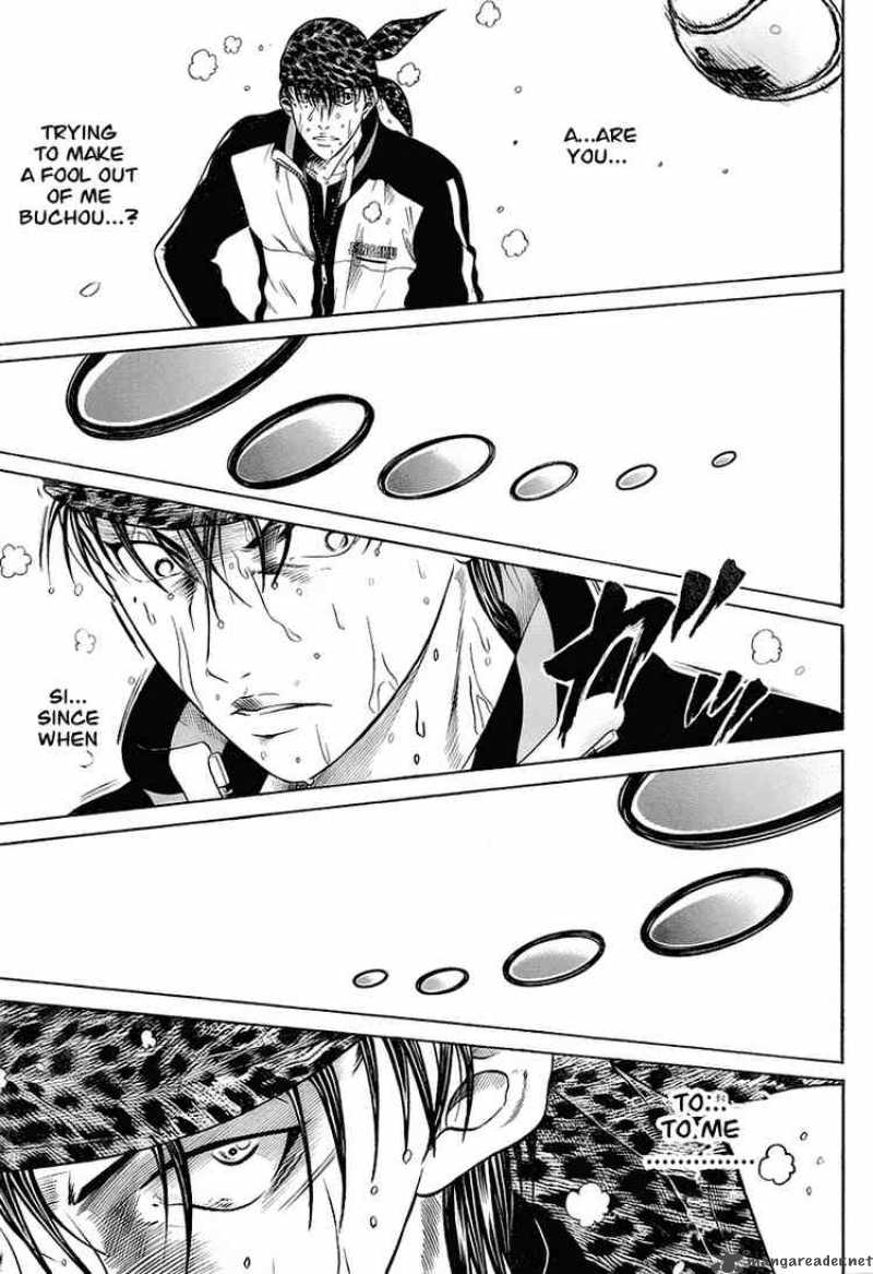 New Prince Of Tennis 11 10