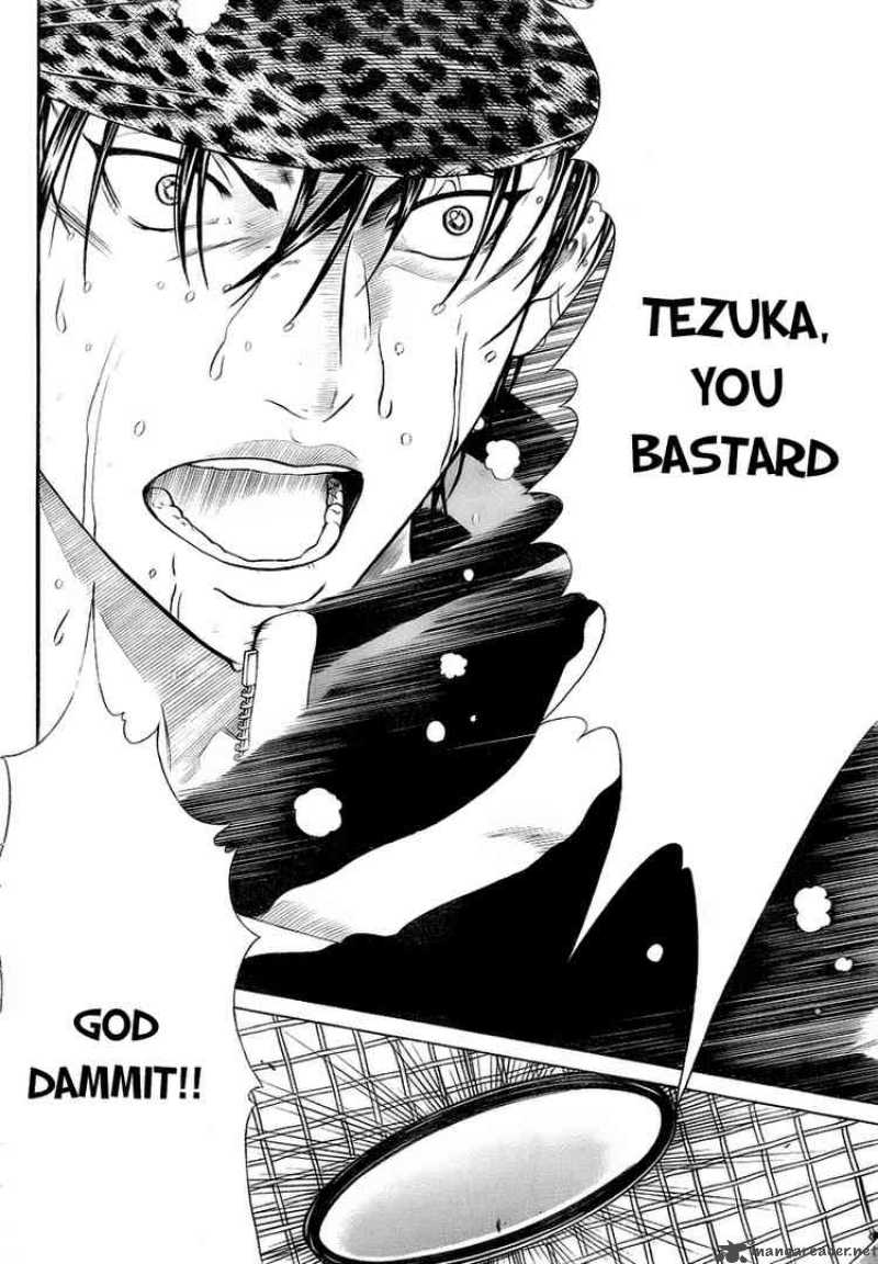 New Prince Of Tennis 11 11