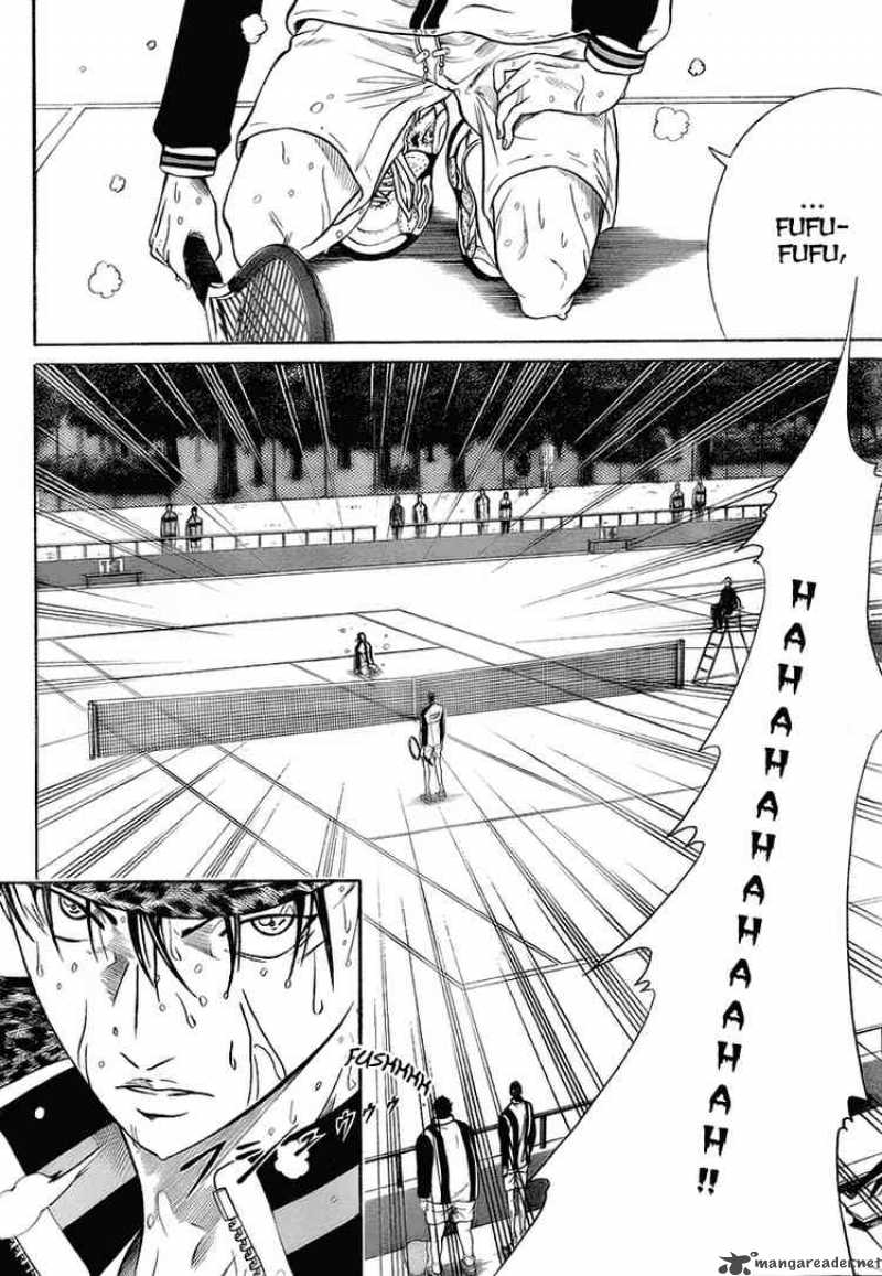 New Prince Of Tennis 11 14