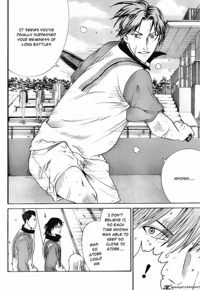 New Prince Of Tennis 11 16