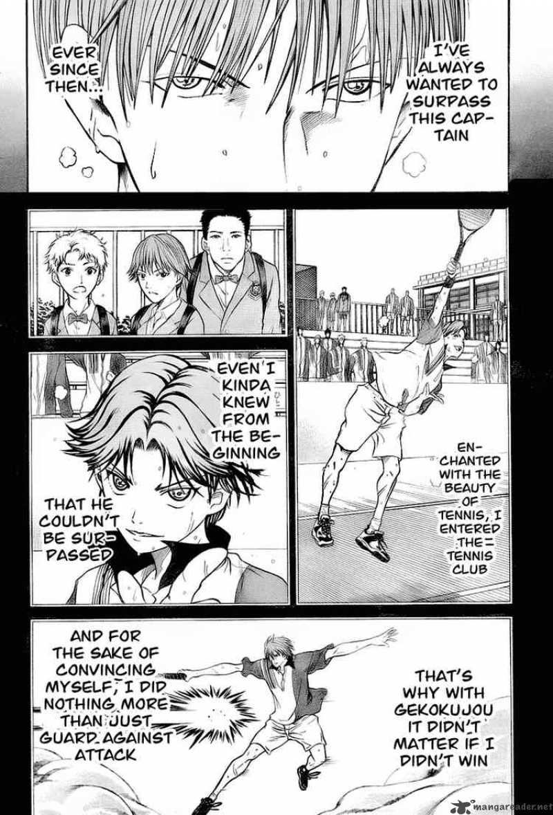 New Prince Of Tennis 11 2