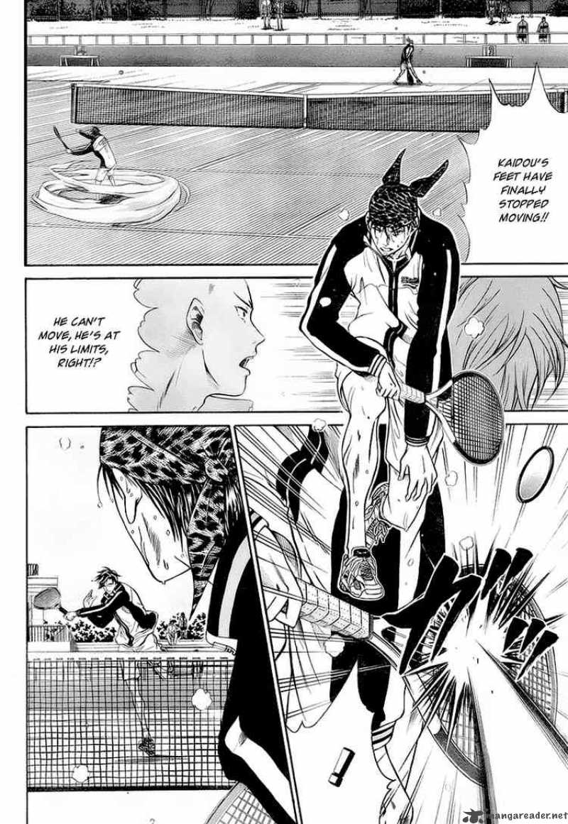 New Prince Of Tennis 11 9