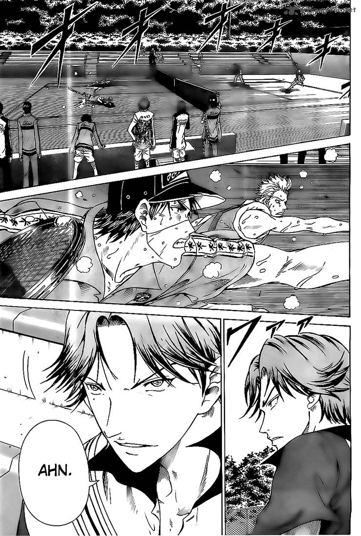 New Prince Of Tennis 110 10