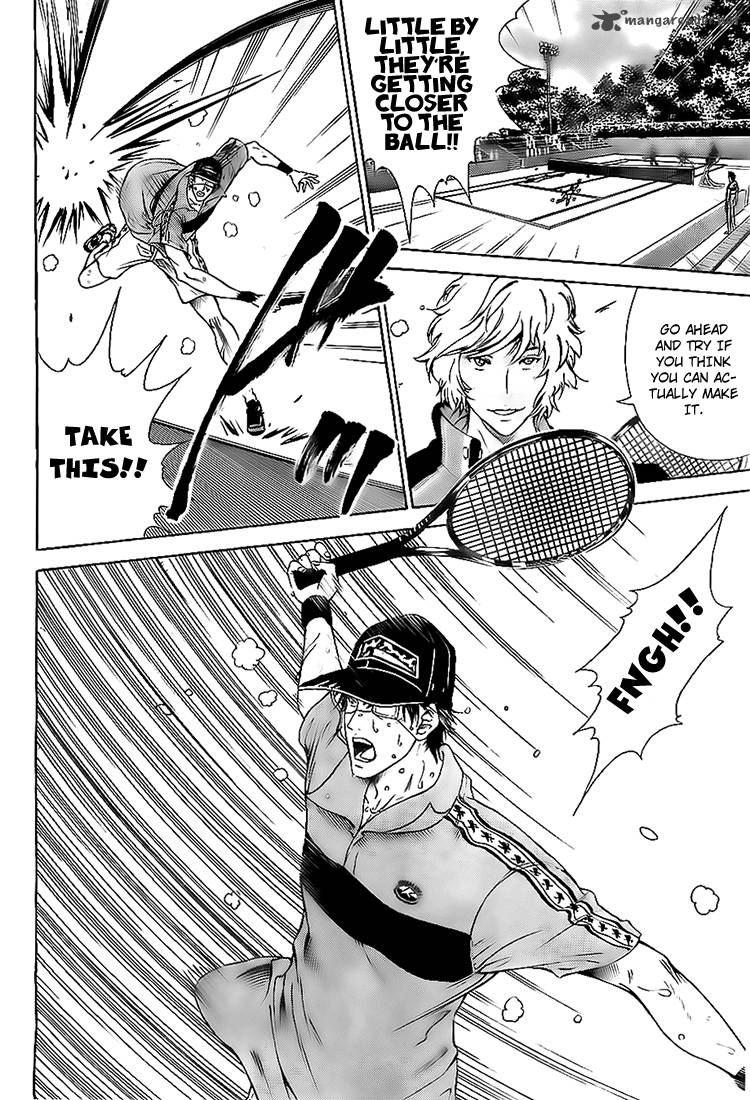 New Prince Of Tennis 110 13