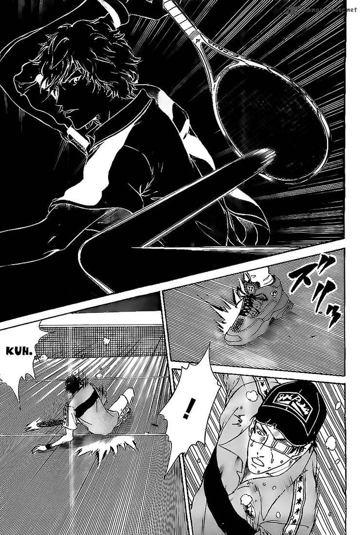 New Prince Of Tennis 110 14