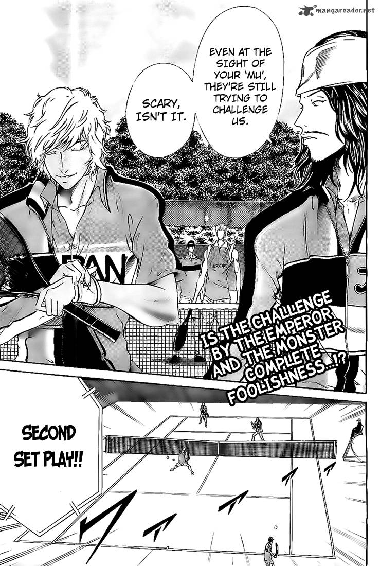New Prince Of Tennis 110 3