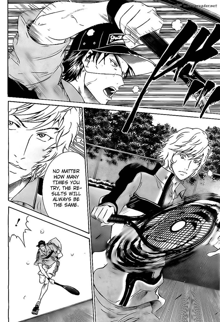 New Prince Of Tennis 110 4