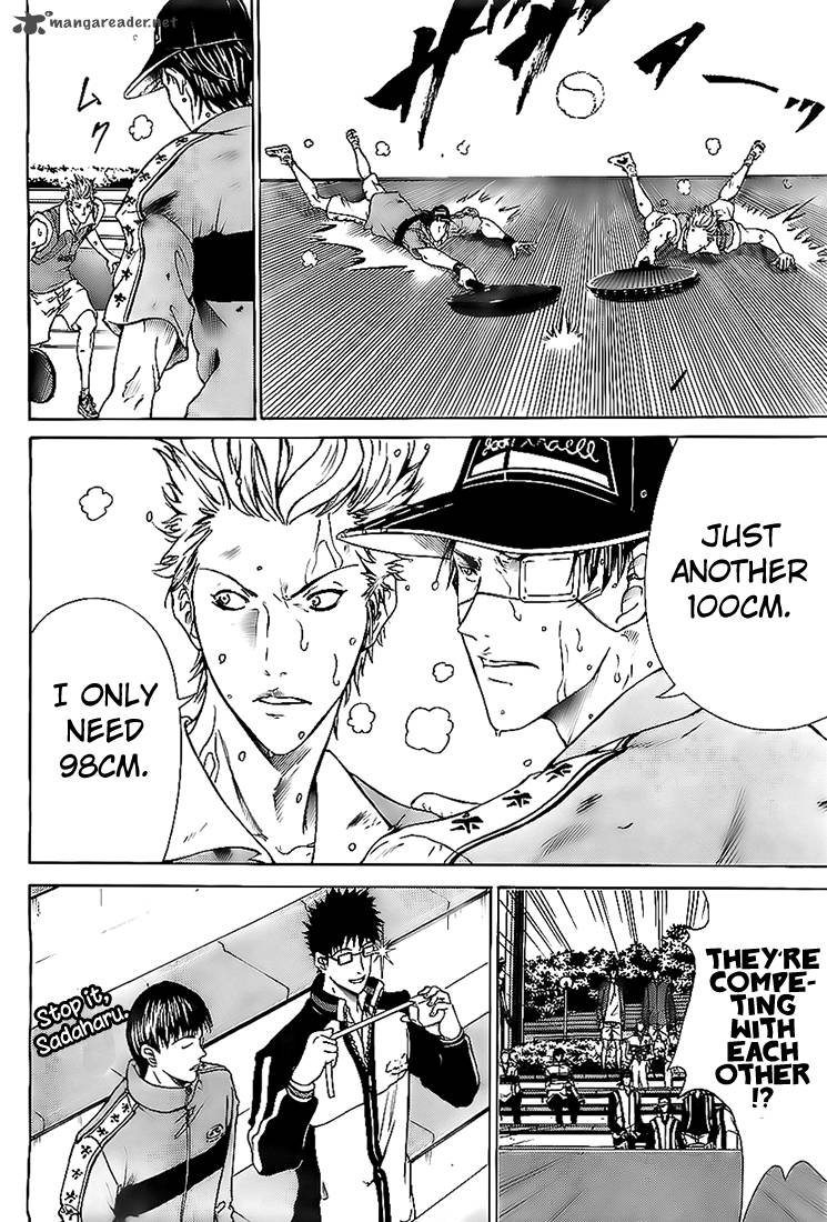 New Prince Of Tennis 110 9