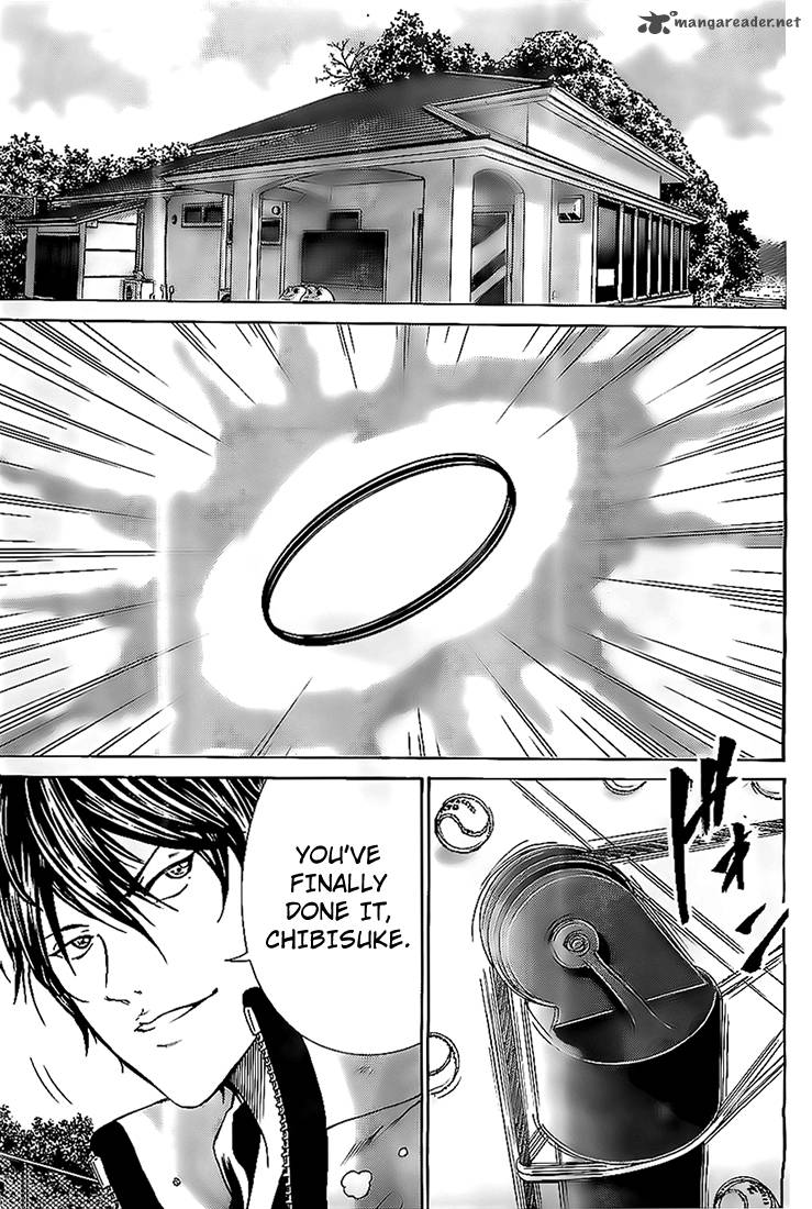 New Prince Of Tennis 111 10