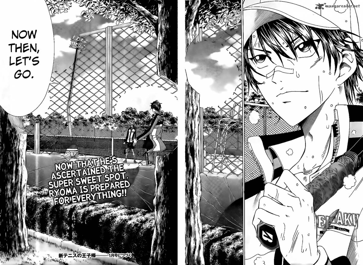 New Prince Of Tennis 111 11