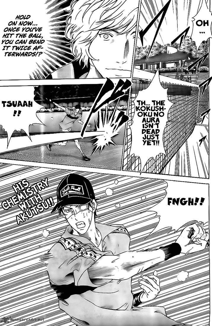 New Prince Of Tennis 111 3