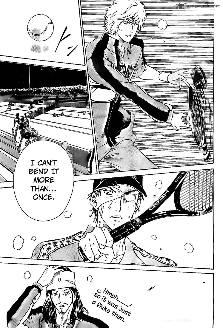 New Prince Of Tennis 111 6