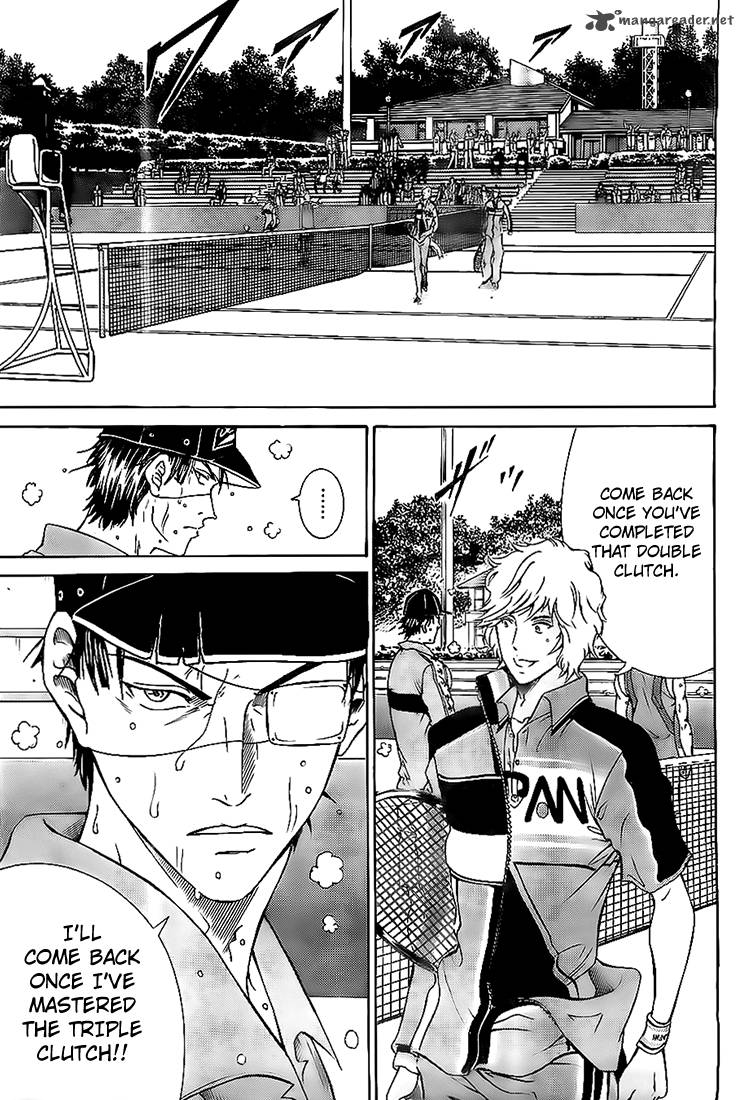 New Prince Of Tennis 111 8