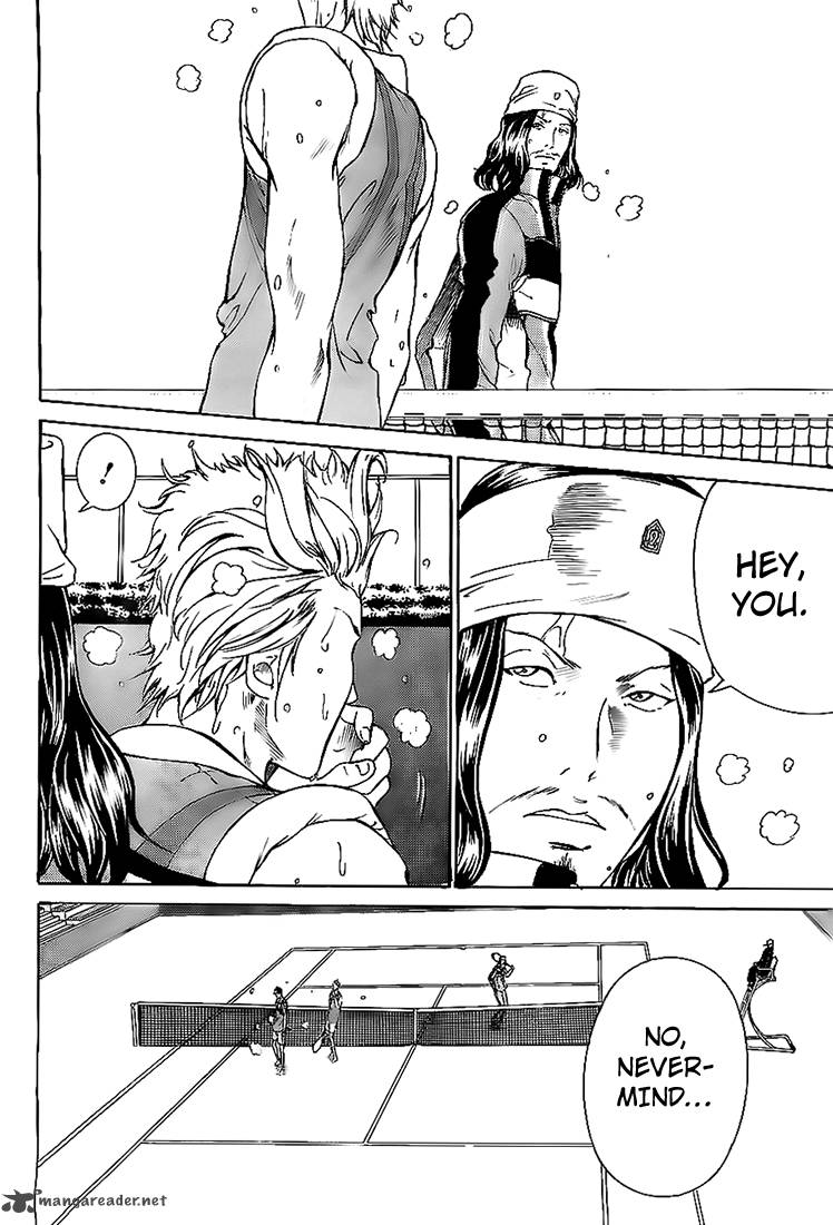 New Prince Of Tennis 111 9