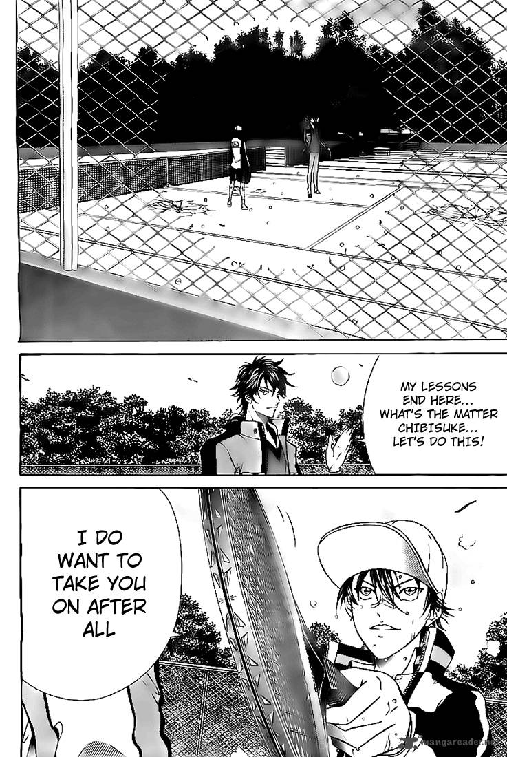 New Prince Of Tennis 112 6