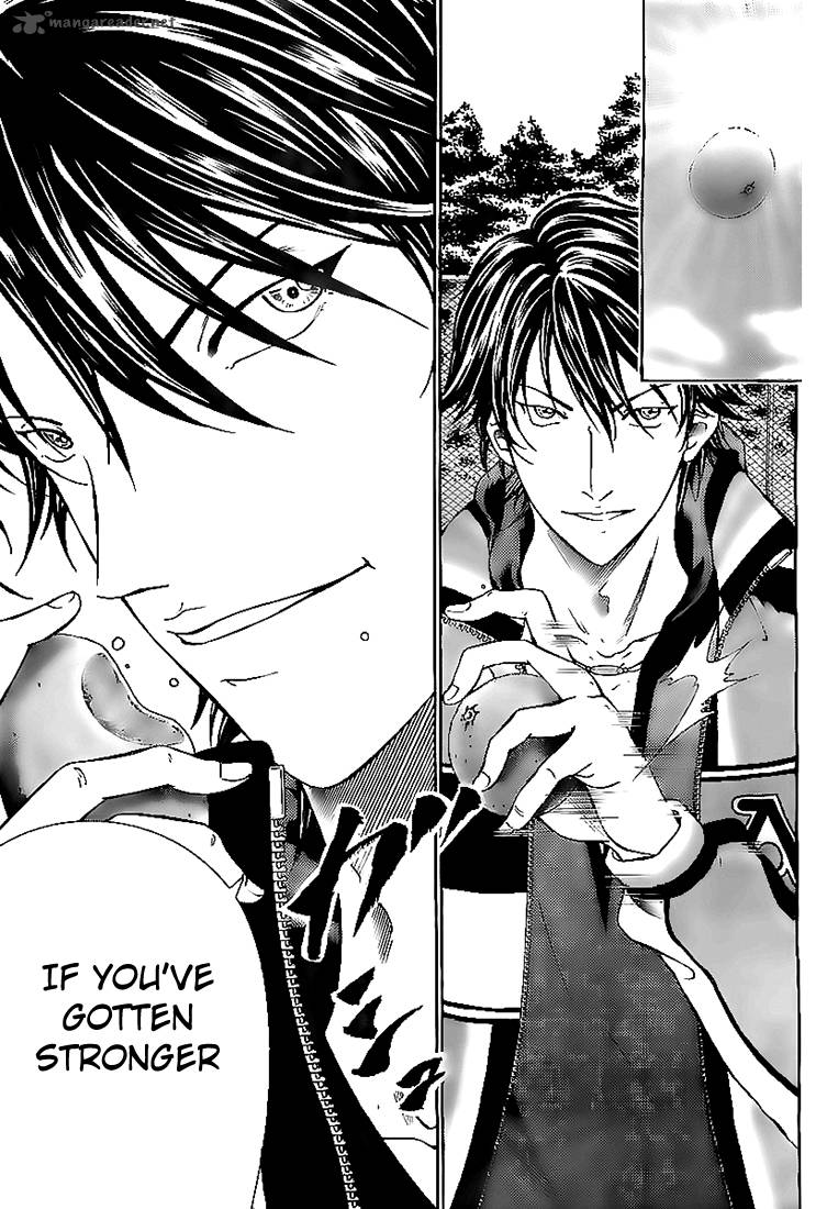 New Prince Of Tennis 112 7