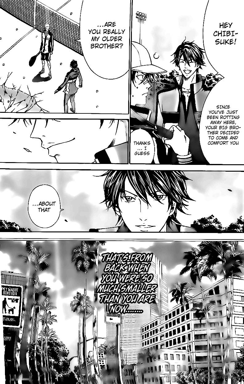 New Prince Of Tennis 112 9