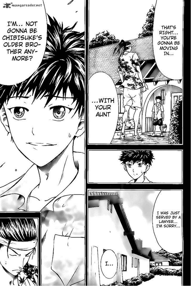 New Prince Of Tennis 113 10