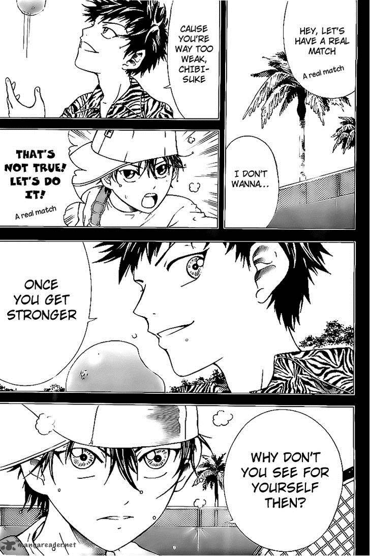New Prince Of Tennis 113 4