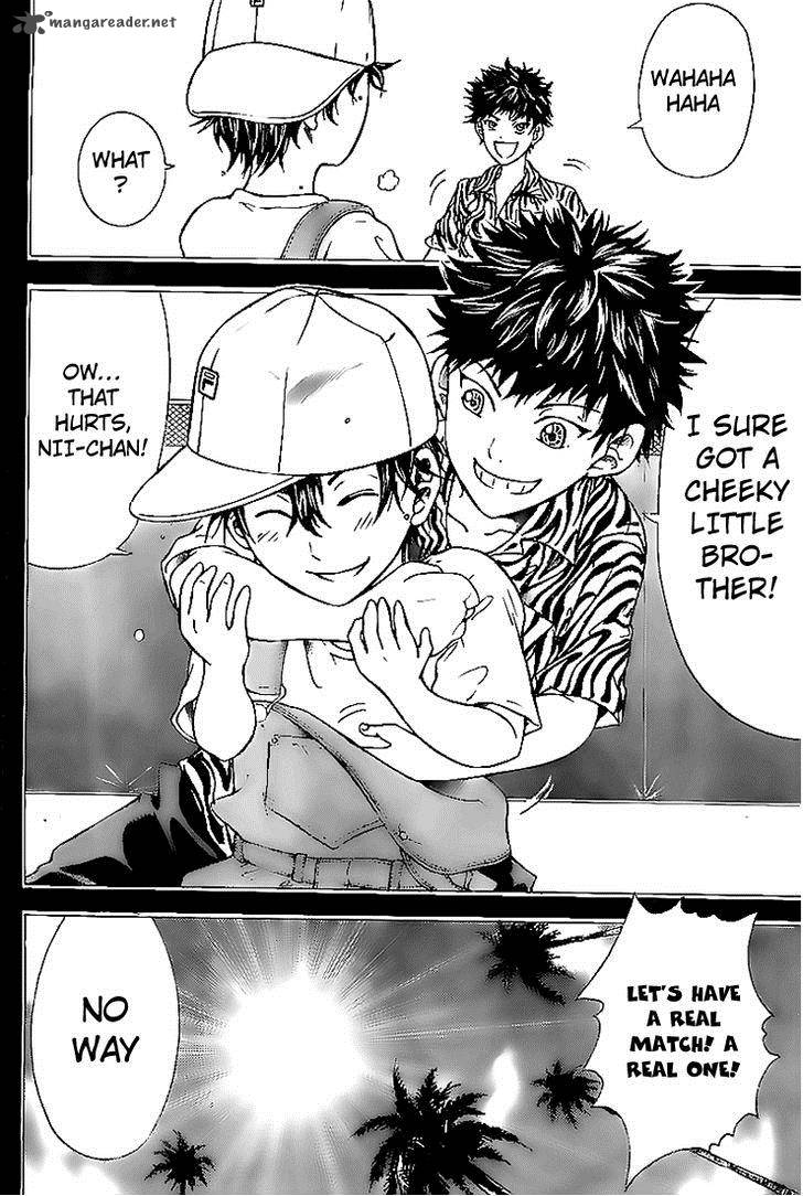 New Prince Of Tennis 113 5