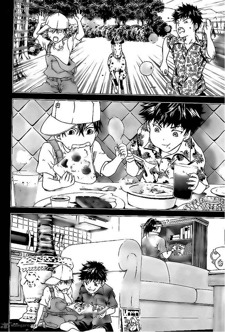 New Prince Of Tennis 113 7