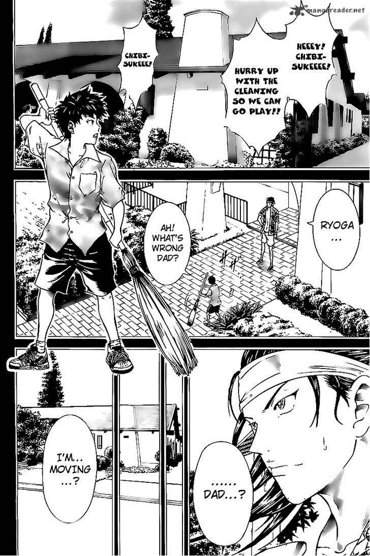 New Prince Of Tennis 113 9