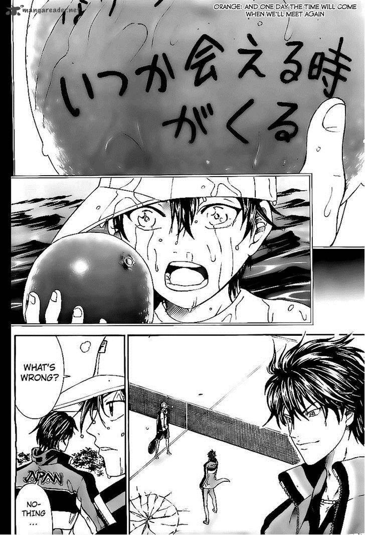 New Prince Of Tennis 114 10