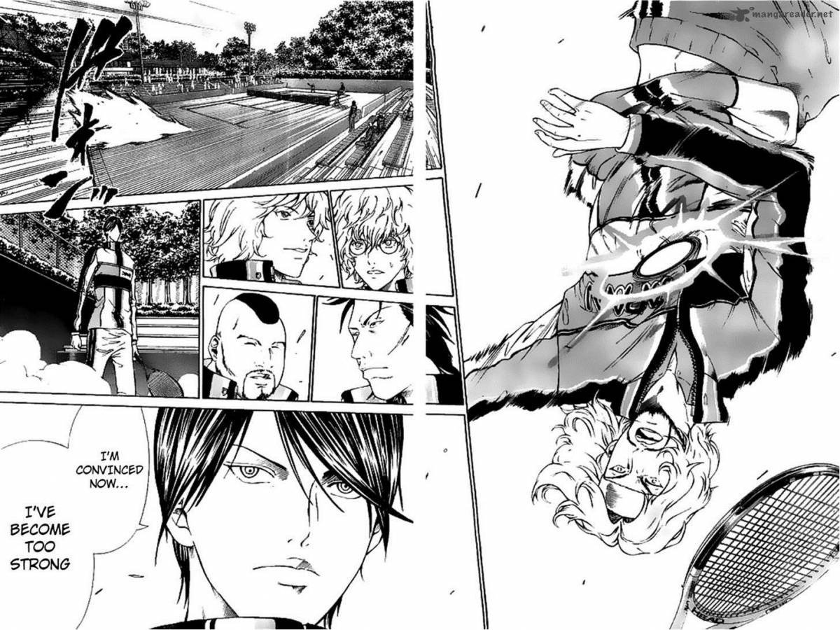 New Prince Of Tennis 114 12