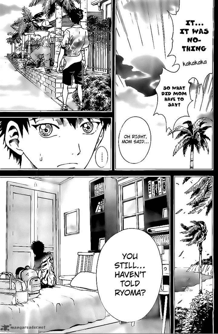 New Prince Of Tennis 114 2
