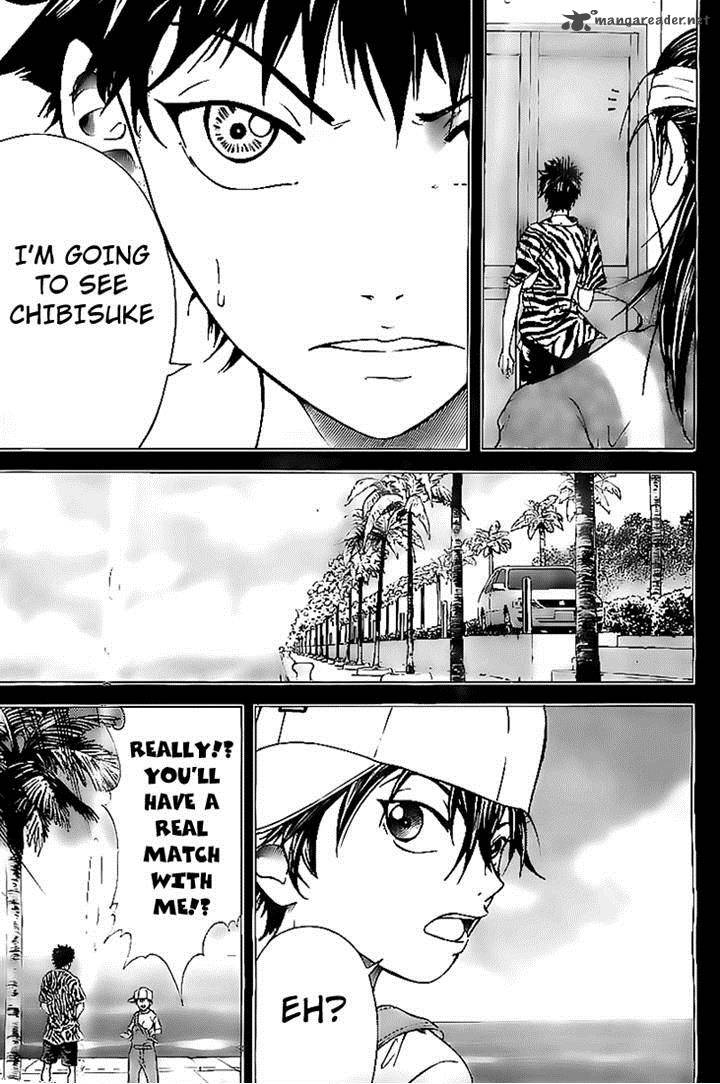 New Prince Of Tennis 114 4
