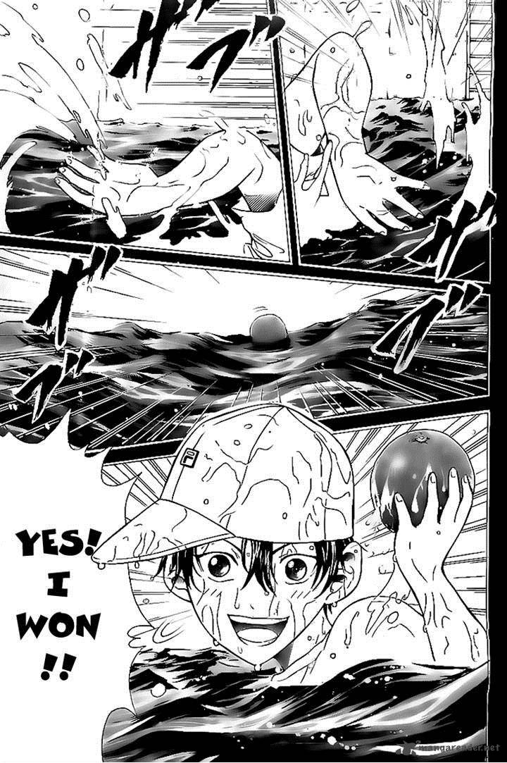 New Prince Of Tennis 114 6