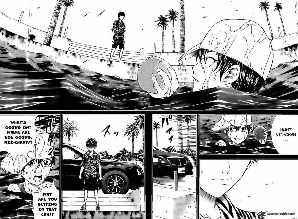 New Prince Of Tennis 114 7