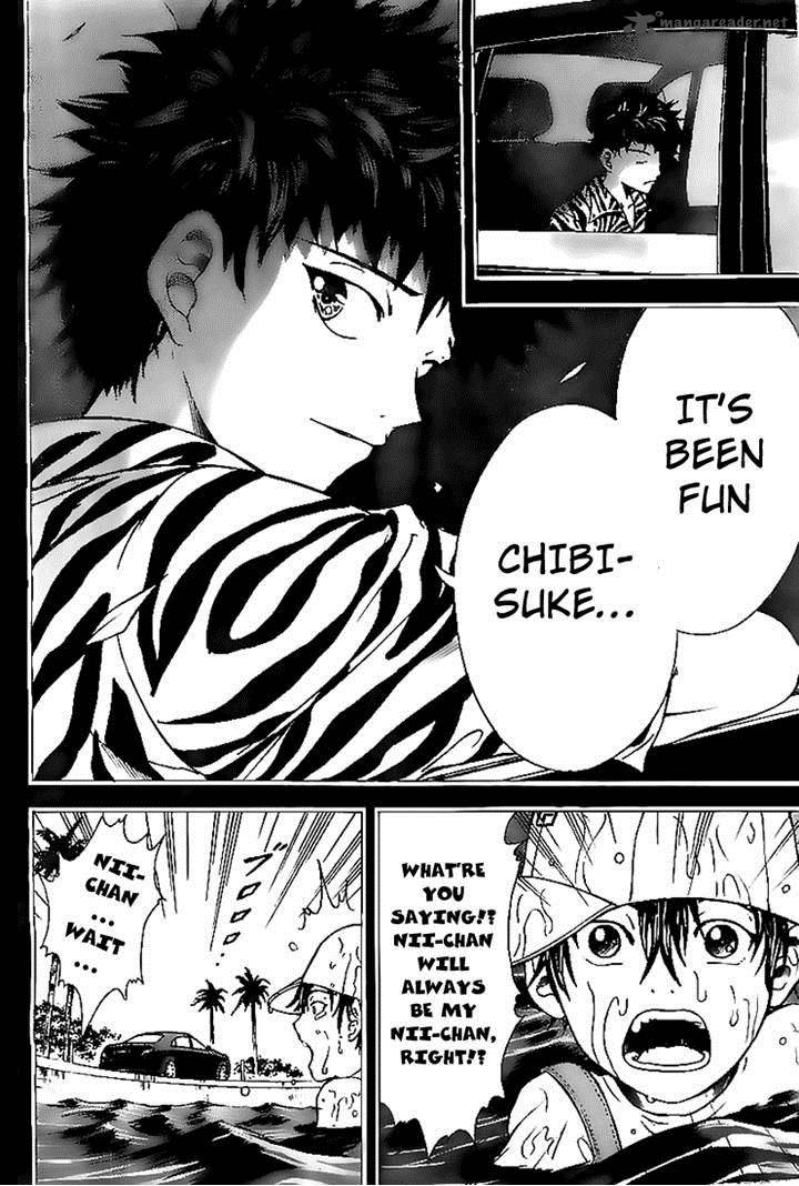 New Prince Of Tennis 114 8