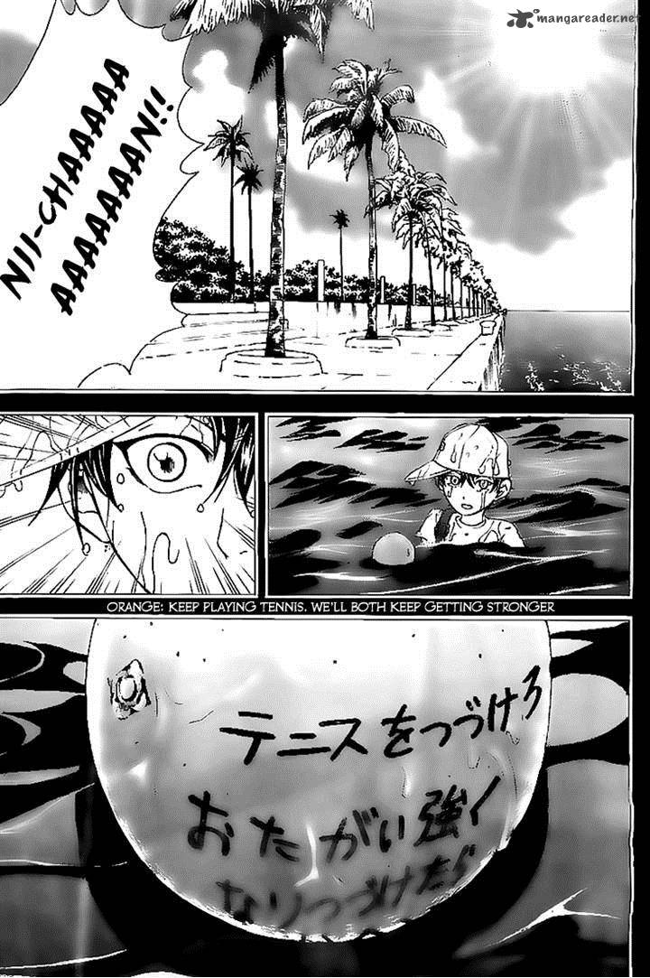 New Prince Of Tennis 114 9