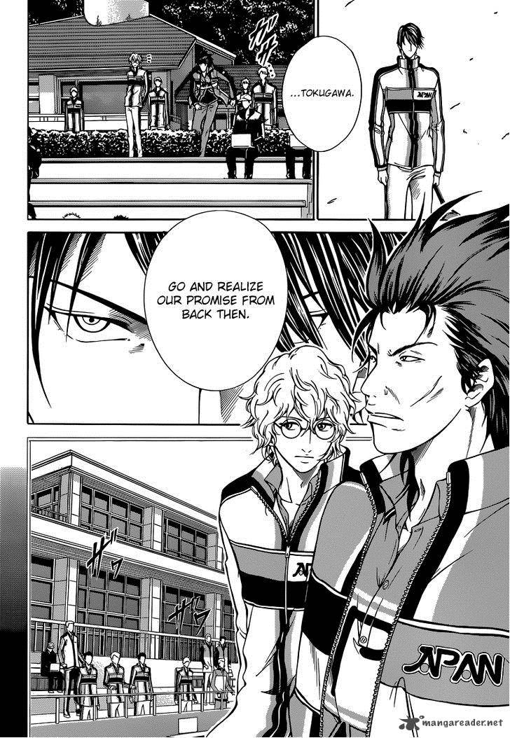 New Prince Of Tennis 115 10