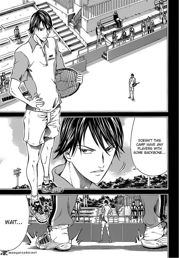 New Prince Of Tennis 115 11