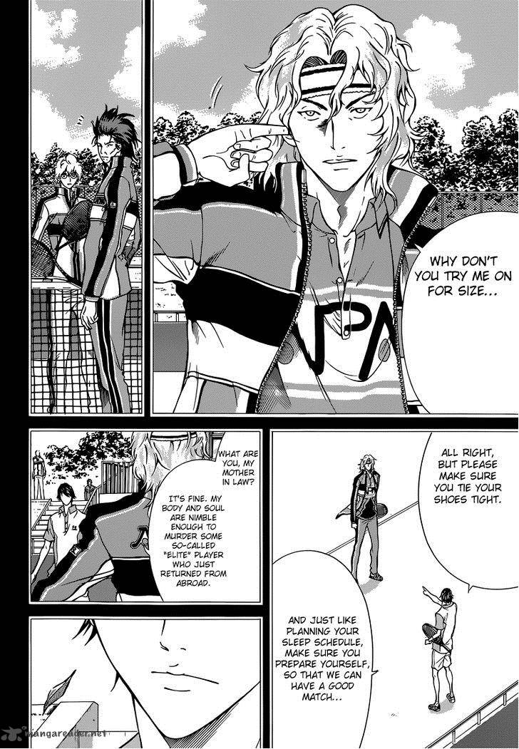 New Prince Of Tennis 115 12