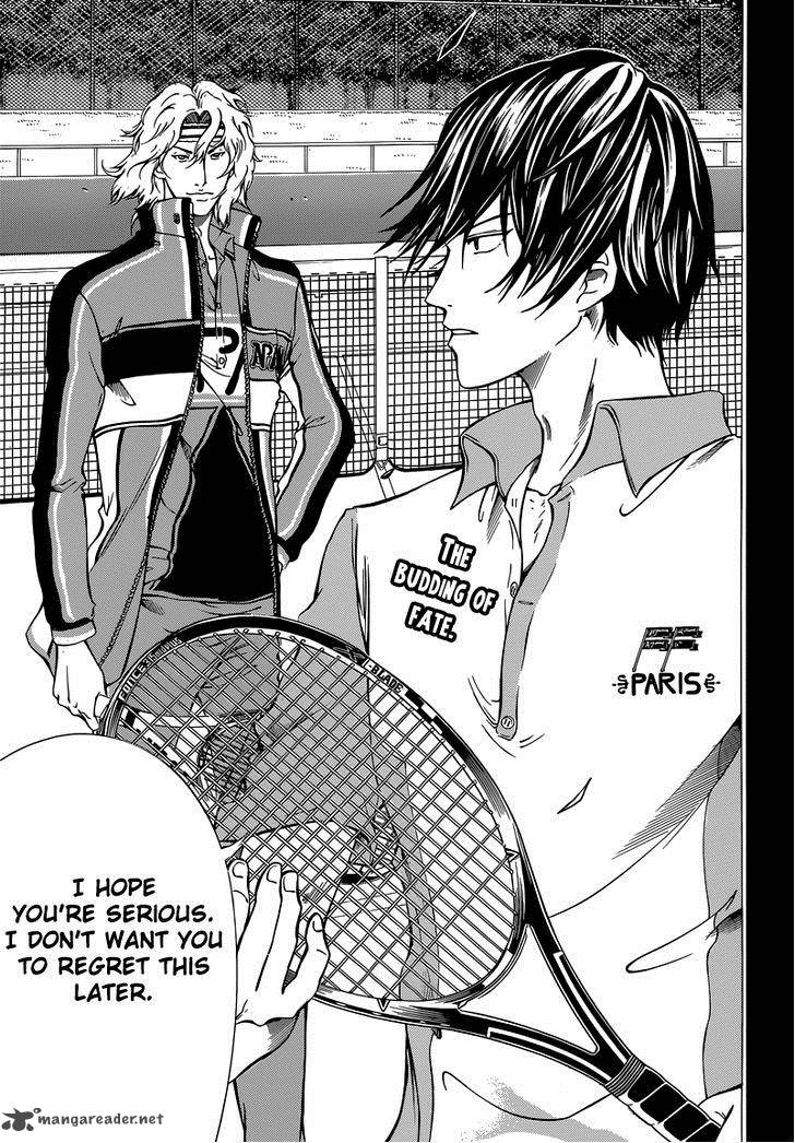 New Prince Of Tennis 115 13