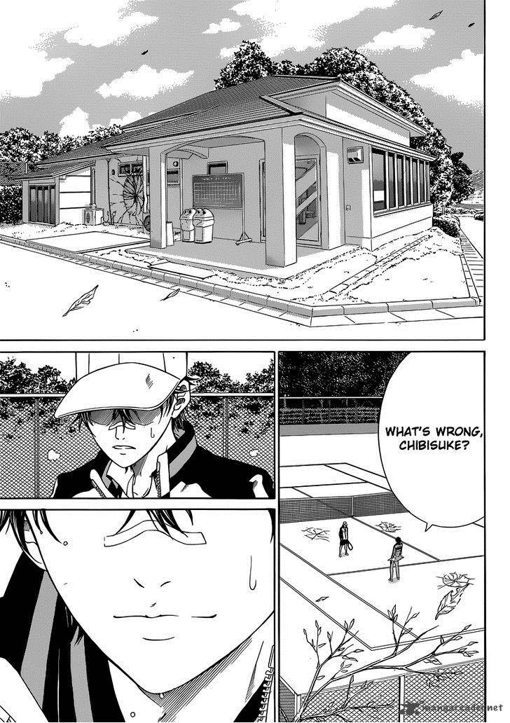 New Prince Of Tennis 115 5