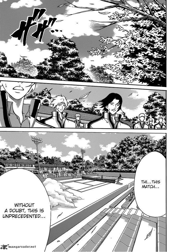 New Prince Of Tennis 115 7