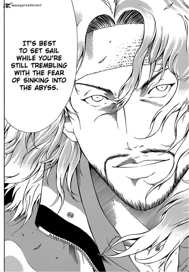 New Prince Of Tennis 115 8