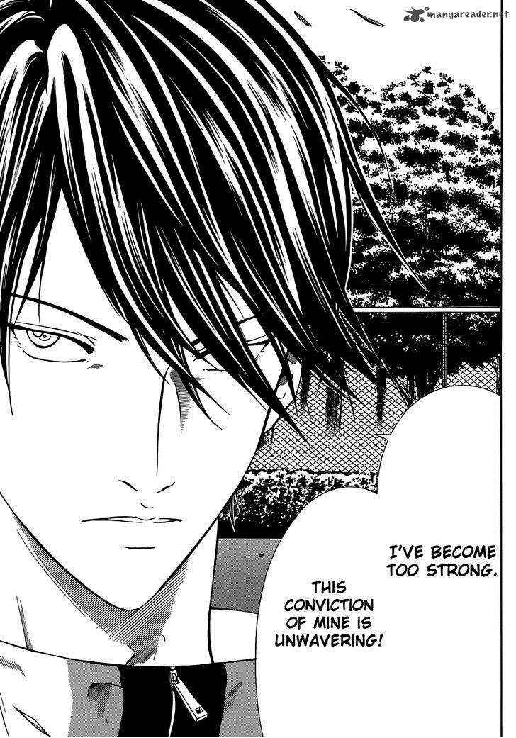 New Prince Of Tennis 115 9