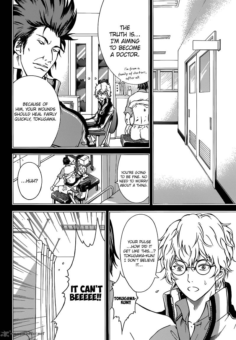 New Prince Of Tennis 116 10